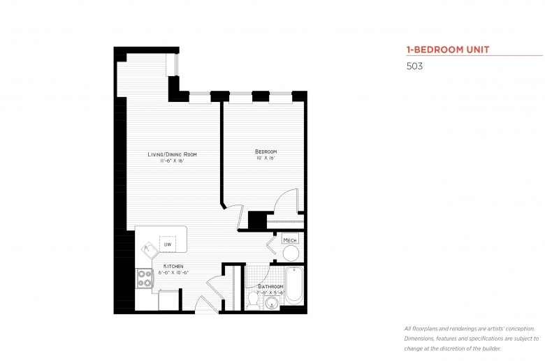 Society Hill Building in Philadelphia, PA PMC Property Group Apartments
